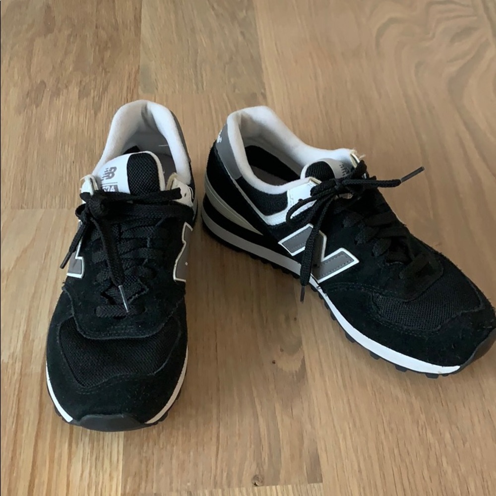New Balance Shoes | Size 8